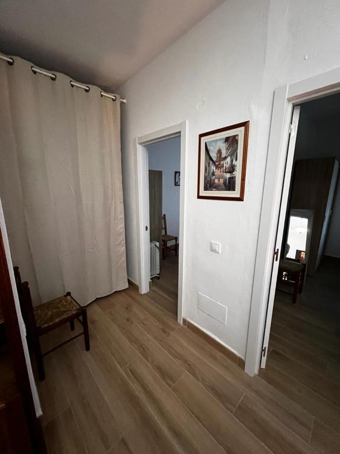 Abrucena Casa Rural El Cerrillo מראה חיצוני תמונה
