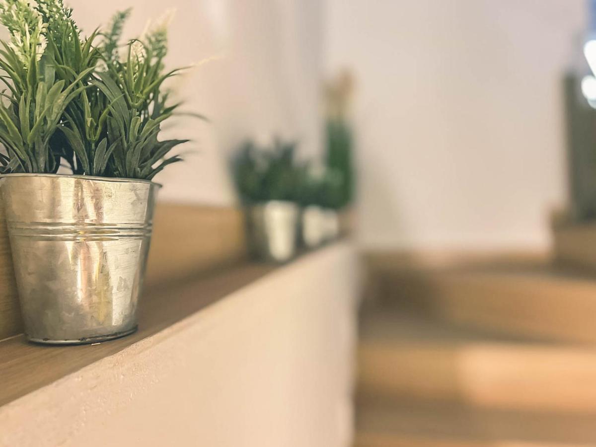 Abrucena Casa Rural El Cerrillo מראה חיצוני תמונה
