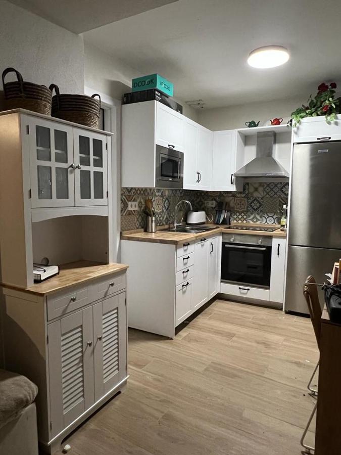 Abrucena Casa Rural El Cerrillo מראה חיצוני תמונה